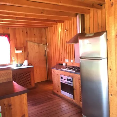 Σαλέ Chalet Quartier Mousdax - 2 Mézos