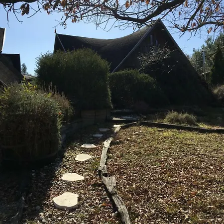 Σαλέ Chalet Quartier Mousdax - 2 *