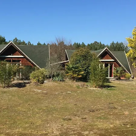 Σαλέ Chalet Quartier Mousdax - 2 *