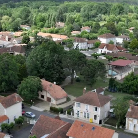Σαλέ Chalet Quartier Mousdax - 2 Mézos