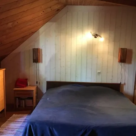 Σαλέ Chalet Quartier Mousdax - 2 *